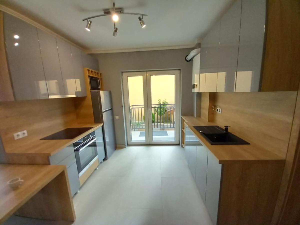Tintoc Residence คลูจ-นาโปกา ภายนอก รูปภาพ
