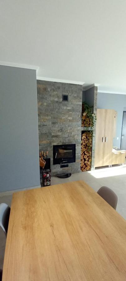 Tintoc Residence คลูจ-นาโปกา ภายนอก รูปภาพ
