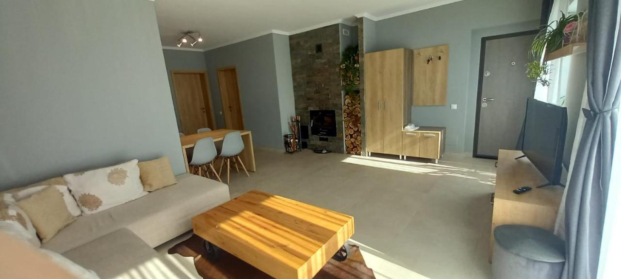 Tintoc Residence คลูจ-นาโปกา ภายนอก รูปภาพ