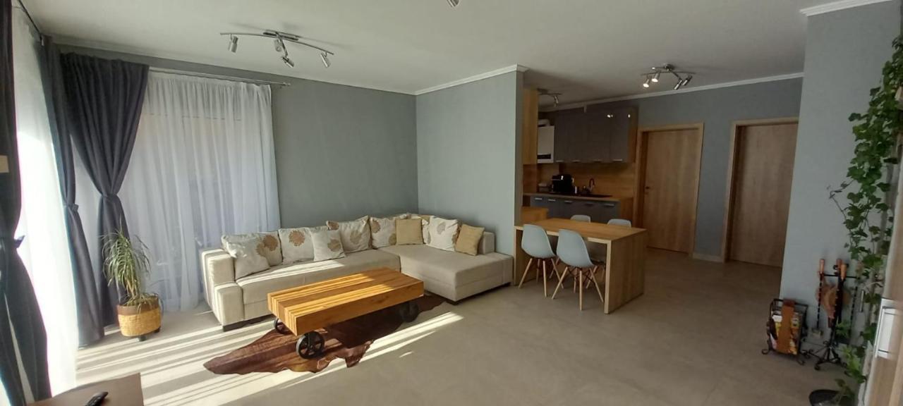 Tintoc Residence คลูจ-นาโปกา ภายนอก รูปภาพ